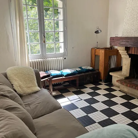 Maison Perigourdine * Veyrines-de-Vergt