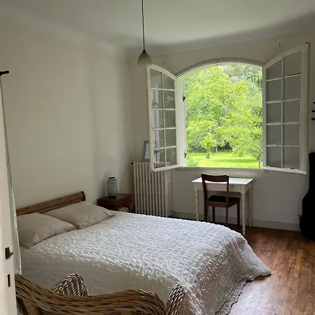 Maison Perigourdine *