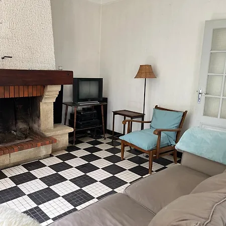 Maison Perigourdine