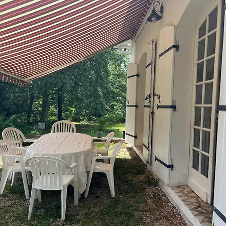 Maison Perigourdine *