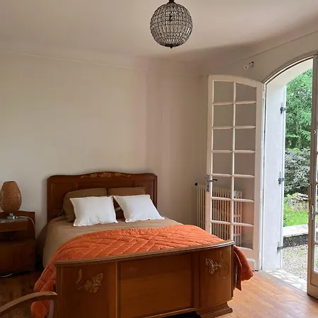Maison Perigourdine Prázdninový dům Veyrines-de-Vergt
