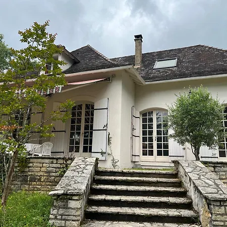 Maison Perigourdine * Veyrines-de-Vergt