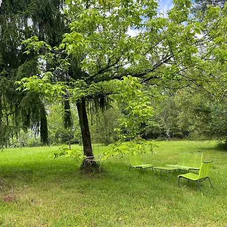 Maison Perigourdine Prázdninový dům Veyrines-de-Vergt